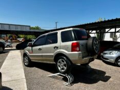 FORD ECOSPORT XLT 1.6 FREESTYLE 2009/2009 AR MULTIMARCAS VENÂNCIO AIRES / Carros no Vale