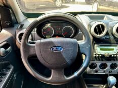 FORD ECOSPORT XLT 1.6 FREESTYLE 2009/2009 AR MULTIMARCAS VENÂNCIO AIRES / Carros no Vale