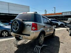 FORD ECOSPORT XLT 1.6 FREESTYLE 2009/2009 AR MULTIMARCAS VENÂNCIO AIRES / Carros no Vale