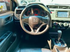 HONDA CITY LX 2015/2015 AR MULTIMARCAS VENÂNCIO AIRES / Carros no Vale