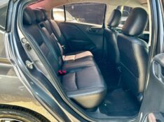 HONDA CITY LX 2015/2015 AR MULTIMARCAS VENÂNCIO AIRES / Carros no Vale