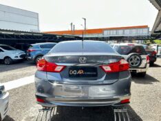 HONDA CITY LX 2015/2015 AR MULTIMARCAS VENÂNCIO AIRES / Carros no Vale