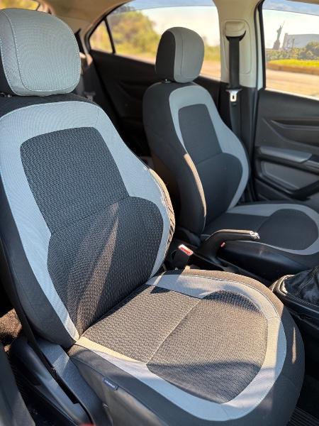 CHEVROLET ONIX HATCH LT 1.0 8V FLEXPOWER 5P MEC. 2016/2016 NEURI VEÍCULOS LAJEADO / Carros no Vale