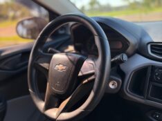 CHEVROLET ONIX HATCH LT 1.0 8V FLEXPOWER 5P MEC. 2016/2016 NEURI VEÍCULOS LAJEADO / Carros no Vale