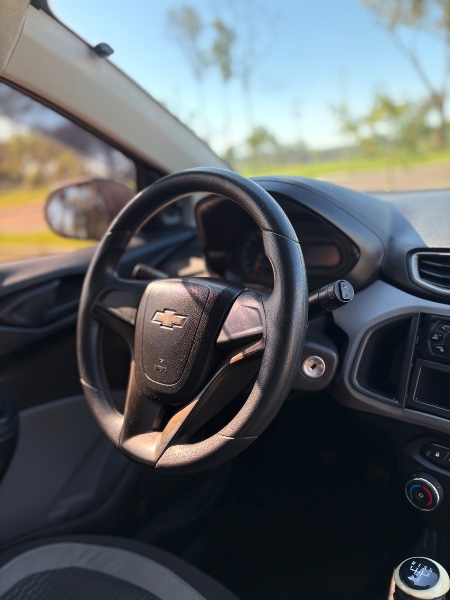 CHEVROLET ONIX HATCH LT 1.0 8V FLEXPOWER 5P MEC. 2016/2016 NEURI VEÍCULOS LAJEADO / Carros no Vale