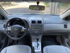 TOYOTA COROLLA XEI 1.8 2008/2009 ESTAÇÃO DO CARRO ESTRELA / Carros no Vale