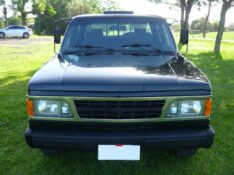 CHEVROLET D-20 CUSTOM 1990/1991 PREMIUM AUTOMÓVEIS ARROIO DO MEIO / Carros no Vale