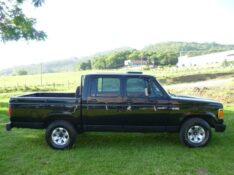 CHEVROLET D-20 CUSTOM 1990/1991 PREMIUM AUTOMÓVEIS ARROIO DO MEIO / Carros no Vale