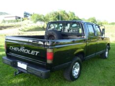 CHEVROLET D-20 CUSTOM 1990/1991 PREMIUM AUTOMÓVEIS ARROIO DO MEIO / Carros no Vale