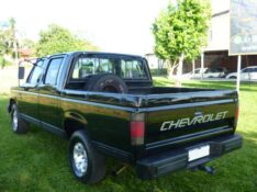 CHEVROLET D-20 CUSTOM 1990/1991 PREMIUM AUTOMÓVEIS ARROIO DO MEIO / Carros no Vale