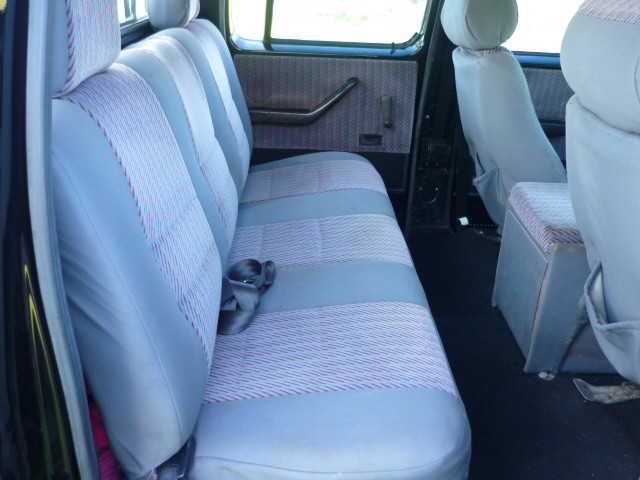 CHEVROLET D-20 CUSTOM 1990/1991 PREMIUM AUTOMÓVEIS ARROIO DO MEIO / Carros no Vale