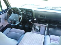 CHEVROLET D-20 CUSTOM 1990/1991 PREMIUM AUTOMÓVEIS ARROIO DO MEIO / Carros no Vale