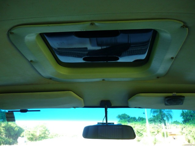 CHEVROLET D-20 CUSTOM 1990/1991 PREMIUM AUTOMÓVEIS ARROIO DO MEIO / Carros no Vale