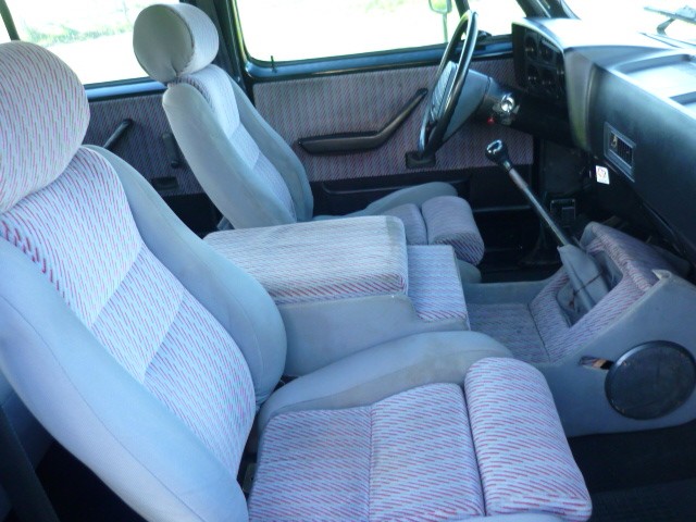 CHEVROLET D-20 CUSTOM 1990/1991 PREMIUM AUTOMÓVEIS ARROIO DO MEIO / Carros no Vale