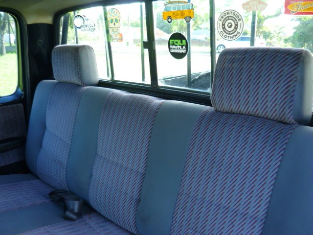 CHEVROLET D-20 CUSTOM 1990/1991 PREMIUM AUTOMÓVEIS ARROIO DO MEIO / Carros no Vale