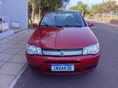 FIAT PALIO FIRE FLEX 2007/2007 ALTERNATIVA VEÍCULOS LAJEADO / Carros no Vale