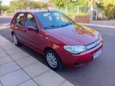 FIAT PALIO FIRE FLEX 2007/2007 ALTERNATIVA VEÍCULOS LAJEADO / Carros no Vale