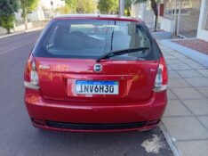 FIAT PALIO FIRE FLEX 2007/2007 ALTERNATIVA VEÍCULOS LAJEADO / Carros no Vale