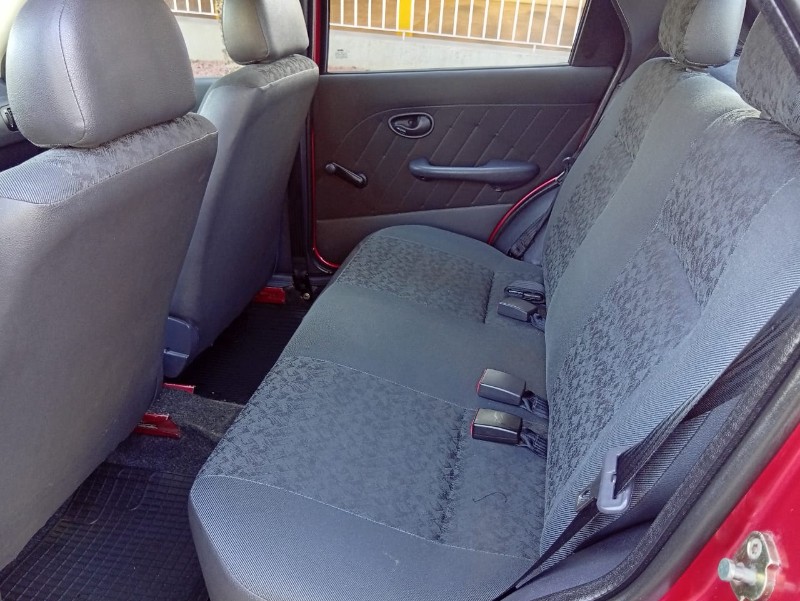 FIAT PALIO FIRE FLEX 2007/2007 ALTERNATIVA VEÍCULOS LAJEADO / Carros no Vale