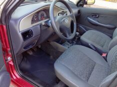 FIAT PALIO FIRE FLEX 2007/2007 ALTERNATIVA VEÍCULOS LAJEADO / Carros no Vale