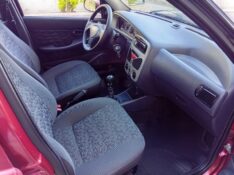 FIAT PALIO FIRE FLEX 2007/2007 ALTERNATIVA VEÍCULOS LAJEADO / Carros no Vale