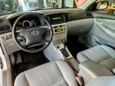 TOYOTA COROLLA 1.8 SE-G 16V 2008/2008 JOÃO CARROS MULTIMARCAS GUAPORÉ / Carros no Vale
