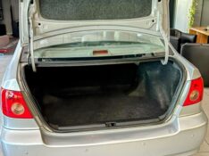 TOYOTA COROLLA 1.8 SE-G 16V 2008/2008 JOÃO CARROS MULTIMARCAS GUAPORÉ / Carros no Vale