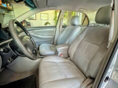 TOYOTA COROLLA 1.8 SE-G 16V 2008/2008 JOÃO CARROS MULTIMARCAS GUAPORÉ / Carros no Vale