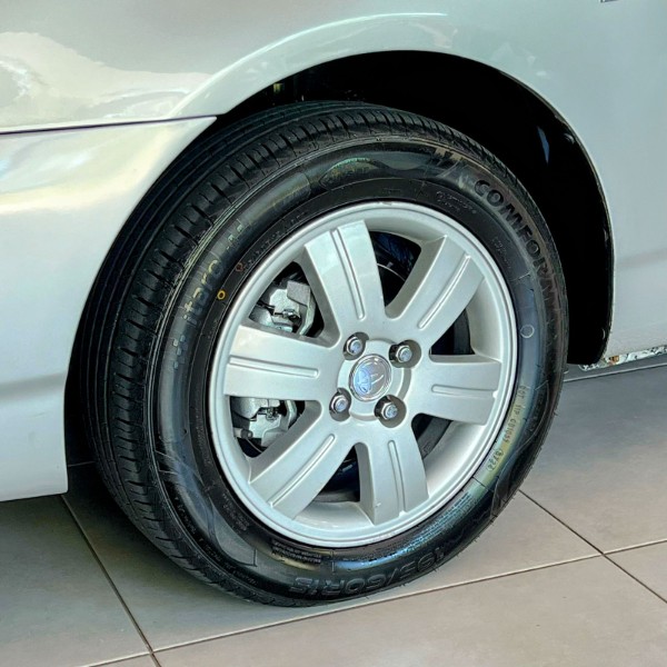 TOYOTA COROLLA 1.8 SE-G 16V 2008/2008 JOÃO CARROS MULTIMARCAS GUAPORÉ / Carros no Vale