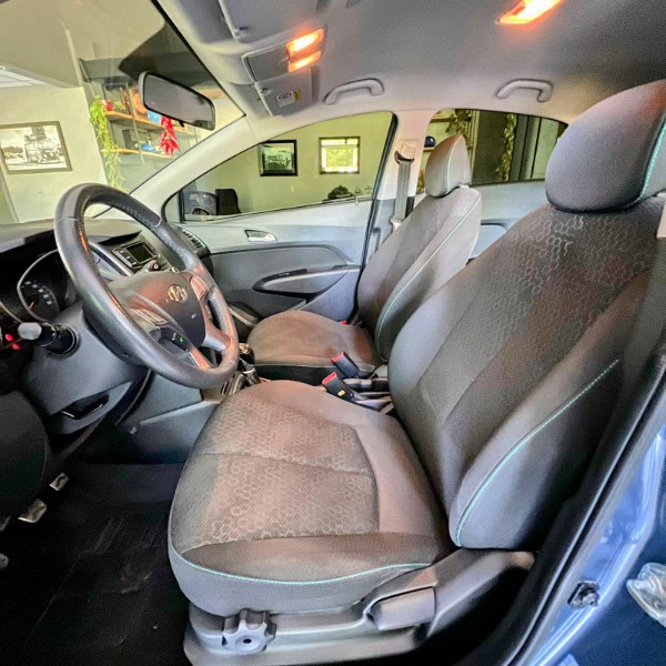 HYUNDAI HB20X 1.6 16V STYLE 2016/2016 JOÃO CARROS MULTIMARCAS GUAPORÉ / Carros no Vale