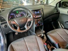 HYUNDAI HB20X 1.6 16V STYLE 2016/2016 JOÃO CARROS MULTIMARCAS GUAPORÉ / Carros no Vale
