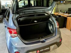 HYUNDAI HB20X 1.6 16V STYLE 2016/2016 JOÃO CARROS MULTIMARCAS GUAPORÉ / Carros no Vale