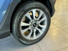 HYUNDAI HB20X 1.6 16V STYLE 2016/2016 JOÃO CARROS MULTIMARCAS GUAPORÉ / Carros no Vale