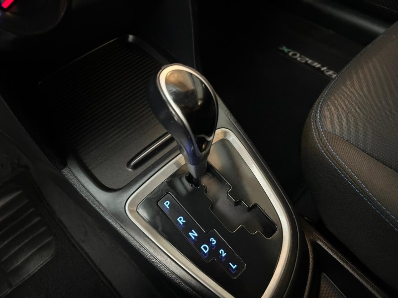 HYUNDAI HB20X 1.6A STYLE /2015 IDEAL VEÍCULOS LAJEADO / Carros no Vale