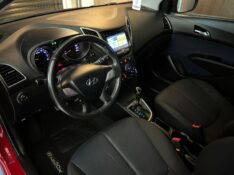 HYUNDAI HB20X 1.6A STYLE /2015 IDEAL VEÍCULOS LAJEADO / Carros no Vale