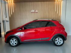 HYUNDAI HB20X 1.6A STYLE /2015 IDEAL VEÍCULOS LAJEADO / Carros no Vale