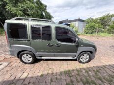 FIAT DOBLO ADVENTURE LOCKER 1.8 2011/2011 ELY AUTOMÓVEIS LAJEADO / Carros no Vale