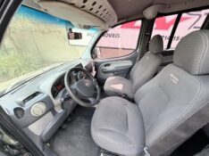 FIAT DOBLO ADVENTURE LOCKER 1.8 2011/2011 ELY AUTOMÓVEIS LAJEADO / Carros no Vale