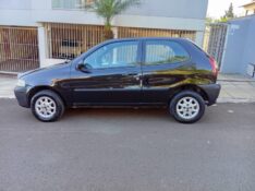 FIAT PALIO EX 1.0 2000/2001 ALTERNATIVA VEÍCULOS LAJEADO / Carros no Vale