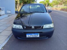 FIAT PALIO EX 1.0 2000/2001 ALTERNATIVA VEÍCULOS LAJEADO / Carros no Vale