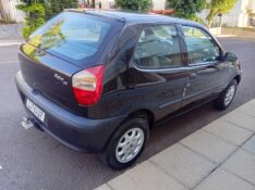 FIAT PALIO EX 1.0 2000/2001 ALTERNATIVA VEÍCULOS LAJEADO / Carros no Vale
