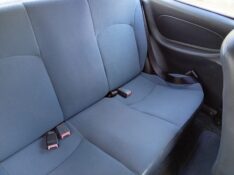 FIAT PALIO EX 1.0 2000/2001 ALTERNATIVA VEÍCULOS LAJEADO / Carros no Vale