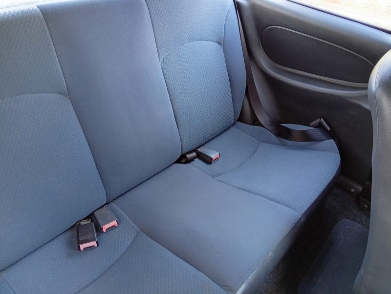 FIAT PALIO EX 1.0 2000/2001 ALTERNATIVA VEÍCULOS LAJEADO / Carros no Vale