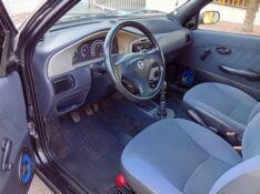FIAT PALIO EX 1.0 2000/2001 ALTERNATIVA VEÍCULOS LAJEADO / Carros no Vale