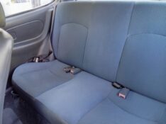 FIAT PALIO EX 1.0 2000/2001 ALTERNATIVA VEÍCULOS LAJEADO / Carros no Vale