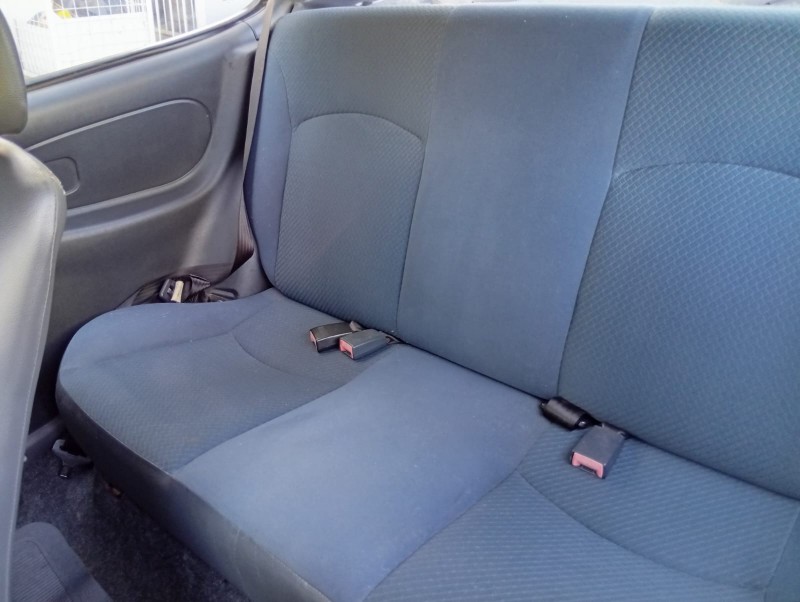 FIAT PALIO EX 1.0 2000/2001 ALTERNATIVA VEÍCULOS LAJEADO / Carros no Vale