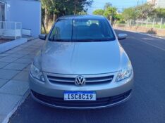 VOLKSWAGEN VOYAGE 1.0 2011/2012 ALTERNATIVA VEÍCULOS LAJEADO / Carros no Vale