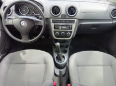 VOLKSWAGEN VOYAGE 1.0 2011/2012 ALTERNATIVA VEÍCULOS LAJEADO / Carros no Vale