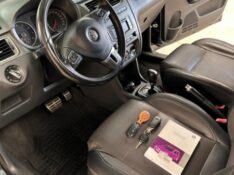 VOLKSWAGEN SPACECROSS 1.6 MI TOTAL 8V 2013/2014 LAVENDA VEÍCULOS ARROIO DO MEIO / Carros no Vale