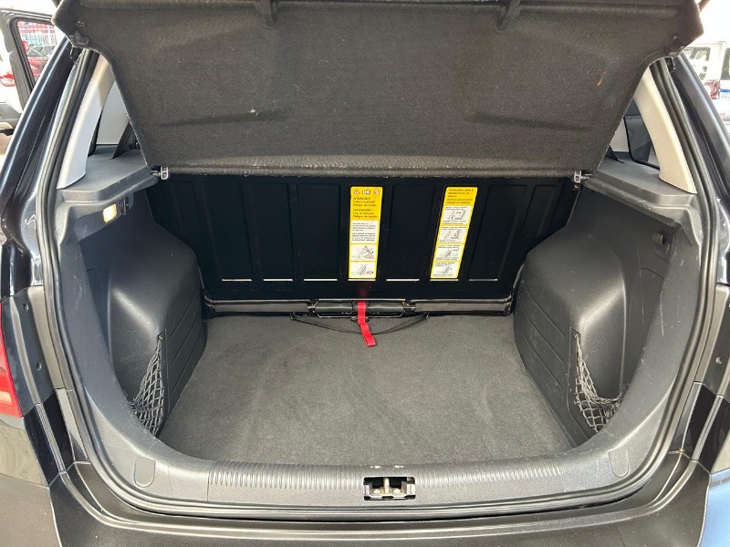 VOLKSWAGEN SPACECROSS 1.6 MI TOTAL 8V 2013/2014 LAVENDA VEÍCULOS ARROIO DO MEIO / Carros no Vale